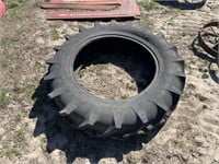 12.4x28 Tractor Tire