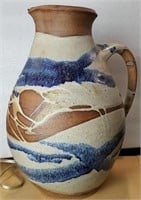 Large Ceramic Jug