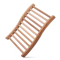 Foxyoo Sauna Backrest,Infrared Sauna Accessories,