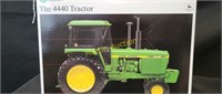 Precision Classics, NIB JD 4440 Tractor