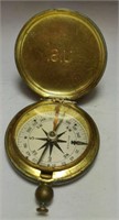 WWII army issued compass