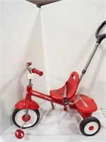 Radio Flyer Small, Red Bicycle