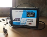 ATEC 6 AMP BATTERY CHARGER
