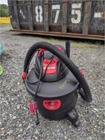 Working 6 Gal Shopvac