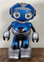 Kids toy robot