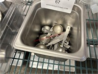 SMALLER MEASURE SPOONS