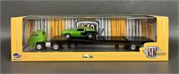 2015 M2 Machines Dodge Auto Hauler Die Cast