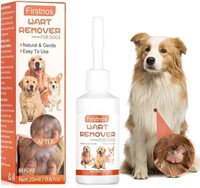 Dog Wart Remover, Natural Dog Skin Tag Remover