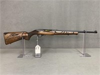 67. Ruger 10/22 .22LR American Bald Eagle Ed,