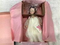 Juliet Madame Alexander Doll New in Box