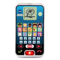 VTech Call and Chat Learning Phone (English