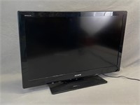 34" Sony TV