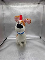 Secret Life of Pets Max Plush