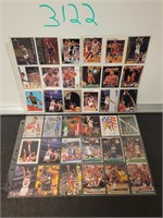 Basketball Cards