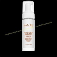 Santis Facial Cleansing Mousse