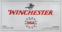 WINCHESTER 45 AUTO 230 GR FMJ 50 RDS