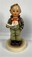 Vintage Soloist Hummel Figurine