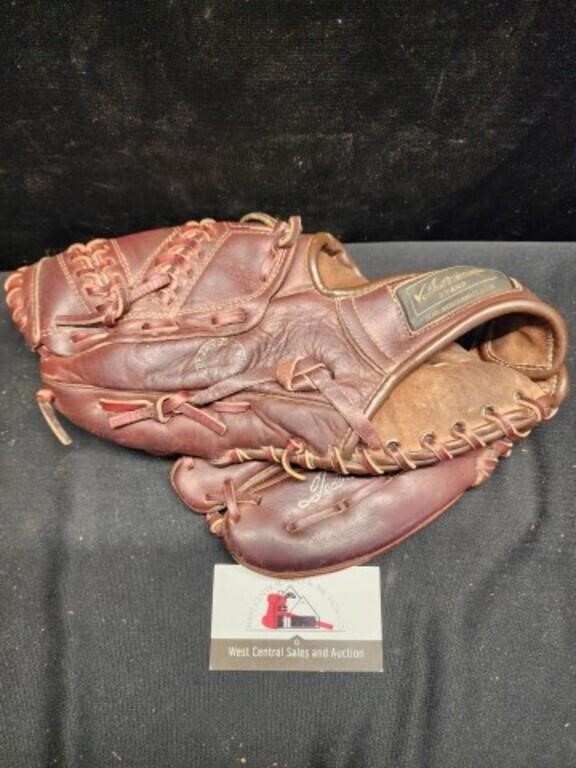 Ted Williams Sears and Roebuck Glove