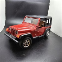 Jeep wrangler  -1/19-  Solido