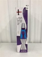 LAVA LAMP SIZE 14.5 INCH