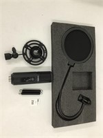 (FINAL SALE) MAONO MONITORABLE USB CONDENSER