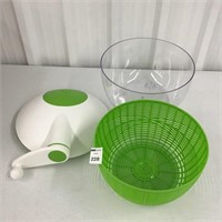 STARFRIT SALAD SPINNER