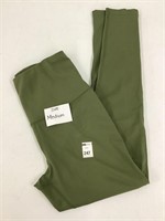 (FINAL SALE) QUEENIEKE WOMEN'S LEGGINGS SIZE