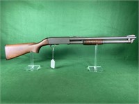 Ithaca Model 37 DS Police Special Shotgun, 12ga.