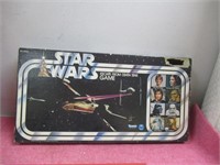 1977 Star Wars Game Kenner