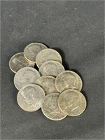 Currency, Coins, Collectibles & More!