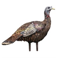 AVIAN-X LCD LOOKOUT HEN TKY DECOY