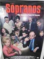 THE SOPRANOS