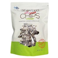 Seaweed Bugak Wasabi Chips 150 g