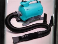 Shernbao single motor force dryer