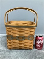 Royce Craft Co. Basket