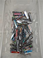 Box of Nail Clippers