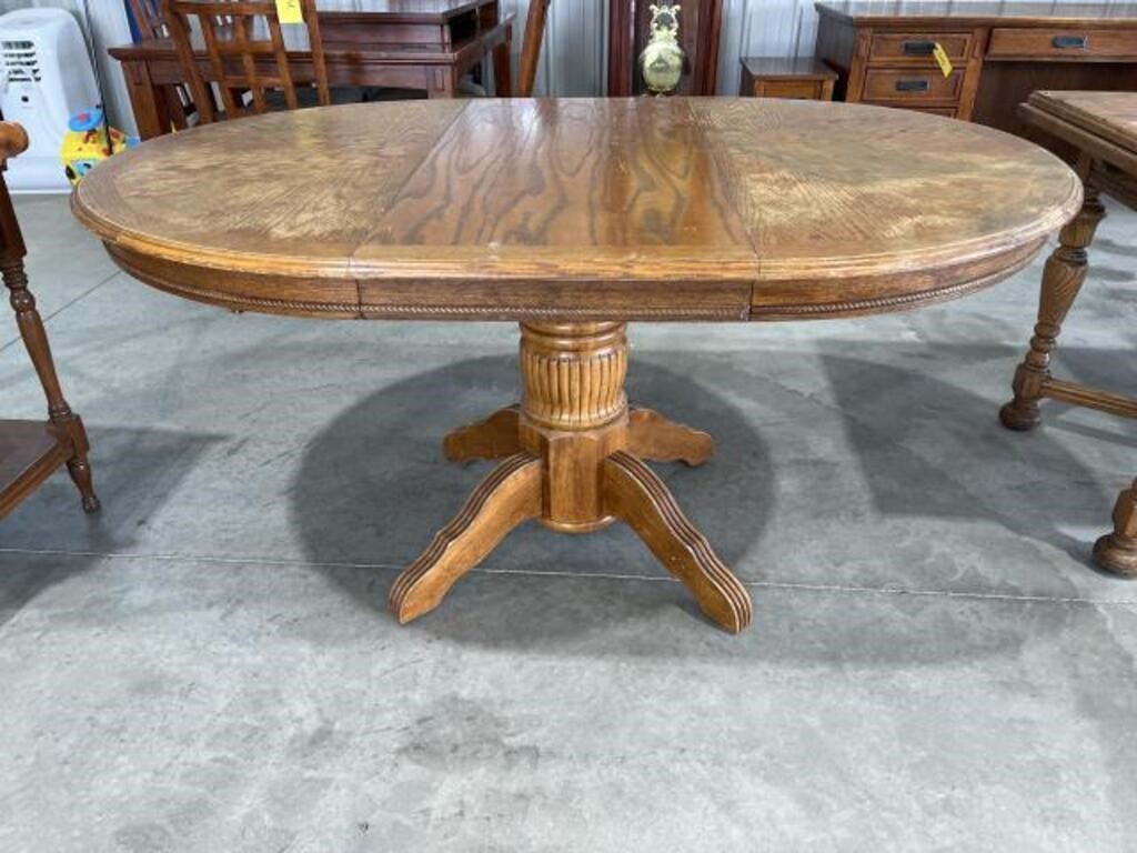 Multi Estate Auction - Antiques & Furniture