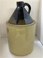 4 Gallon Stoneware Crock