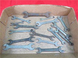 Misc wrenches