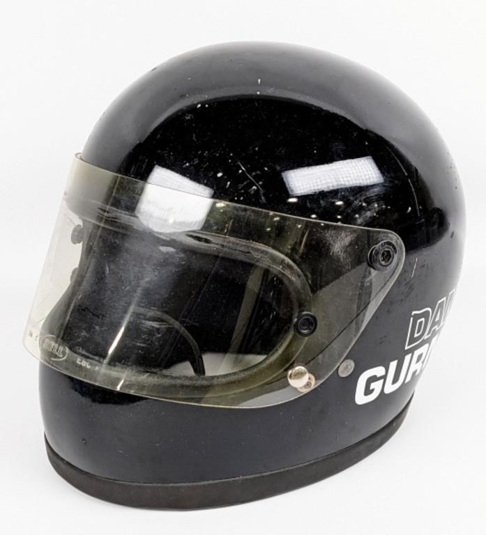 Replica Bell Dan Gurney Racing Helmet