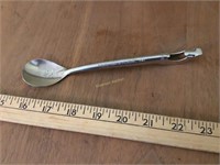 Willey Brothers Grain Company  (spoon & opener)