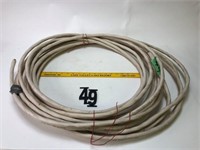 75 Foot 10-3 With Ground Electrical Wire