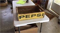 Pepsi Box