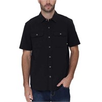 Sierra Designs Men's XXL Short Sleeve Tech Shirt,