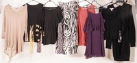 Women's Clothing, Most Sizes L-2XL Few Mediums