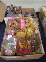 3 boxes mixed potpourri