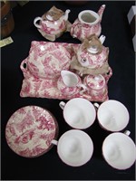 1 lot approx 16 pcs Royal Patrician HD&S,