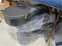5 NEW mandolin cases