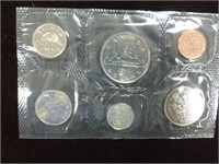 1984 CDN 6 piece Sealed Mint Set