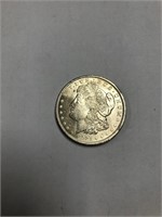 1921 One Dollar Pieces